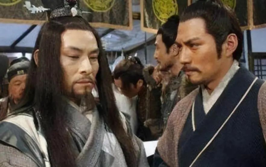 李世民临死前为何想杀徐茂公你看看李靖对李世民都说了些啥