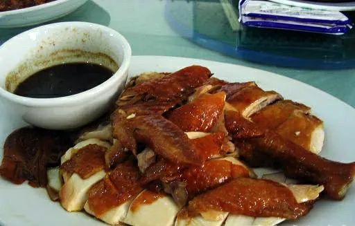 钦州灵山美食大盘点!快来看看你吃过多少样!