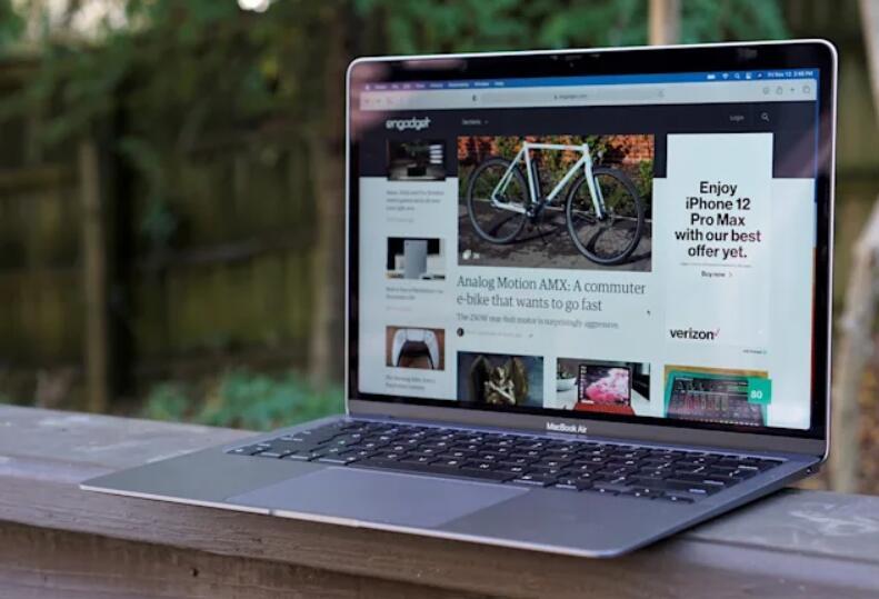 苹果macbook air m1,苹果macbookair apple macbook air m1跌至新低点