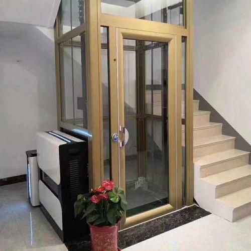 四川泸州安装家用别墅电梯如何选择,哪家好呢?