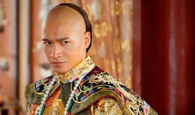 从九子夺嫡中脱颖而出,看雍正如何承上启下,造就"康雍乾"盛世