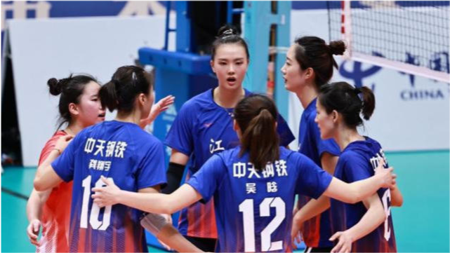 广东恒大女排球队阵容