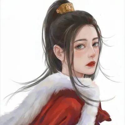 《头像舍》9/24期头像合集 古风情头 真人男女生头像