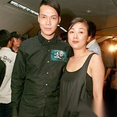 谢天华:作为陈小春兄弟,却因桃色绯闻差点毁事业