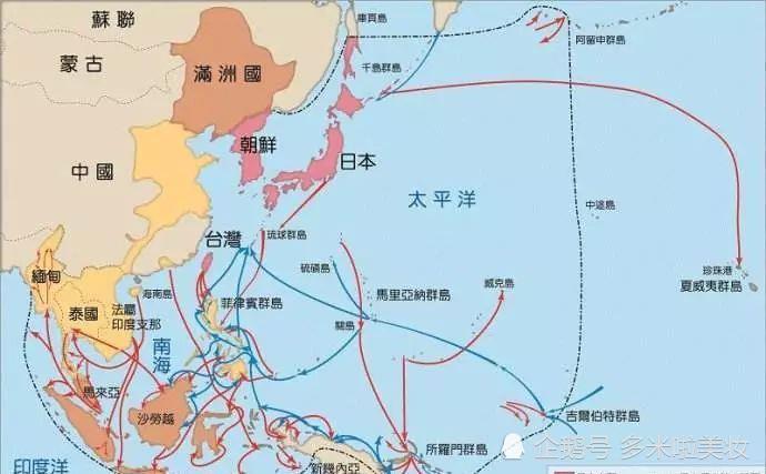 日本偷袭珍珠港大获全胜,为什么希特勒却非常不满?