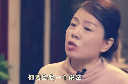 拿到dna结果,郭威为何哭了一整夜?杜新枝弟弟当局者清一语点破