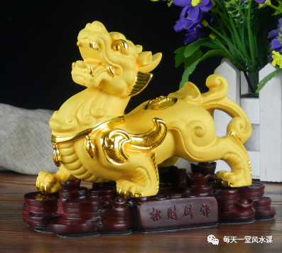 居家不可缺的旺财宝