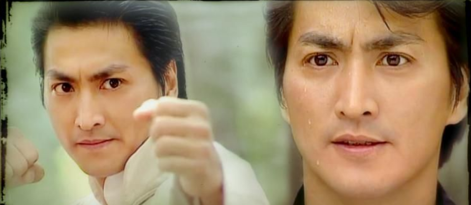 人物篇"以及山东邱县的县志,很自然地就找到了清末山东拳师马永贞的