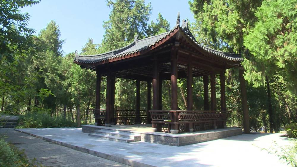 有福了,徐州这里又多了3处公园