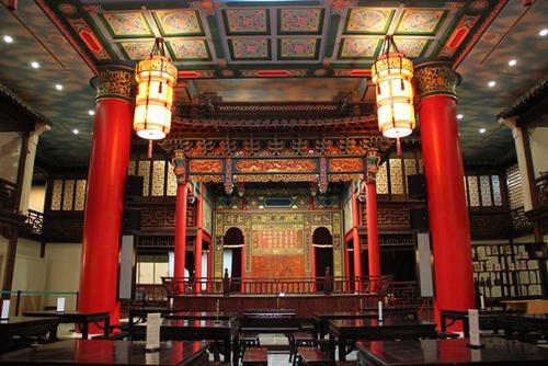 南京旅游:南京博物馆非遗馆|非物质文化遗产|旅游|非遗|江苏省非物质