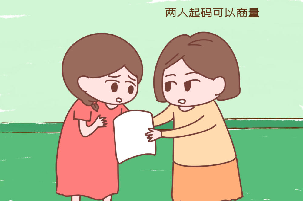 妈妈生病住院独生女崩溃大哭怎么只有我一个太累了
