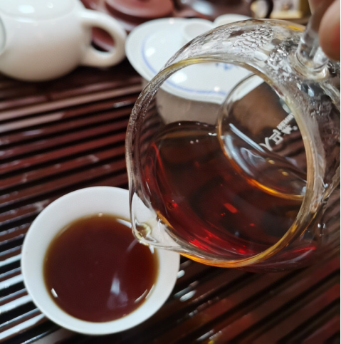 喝普洱茶会影响睡眠吗?