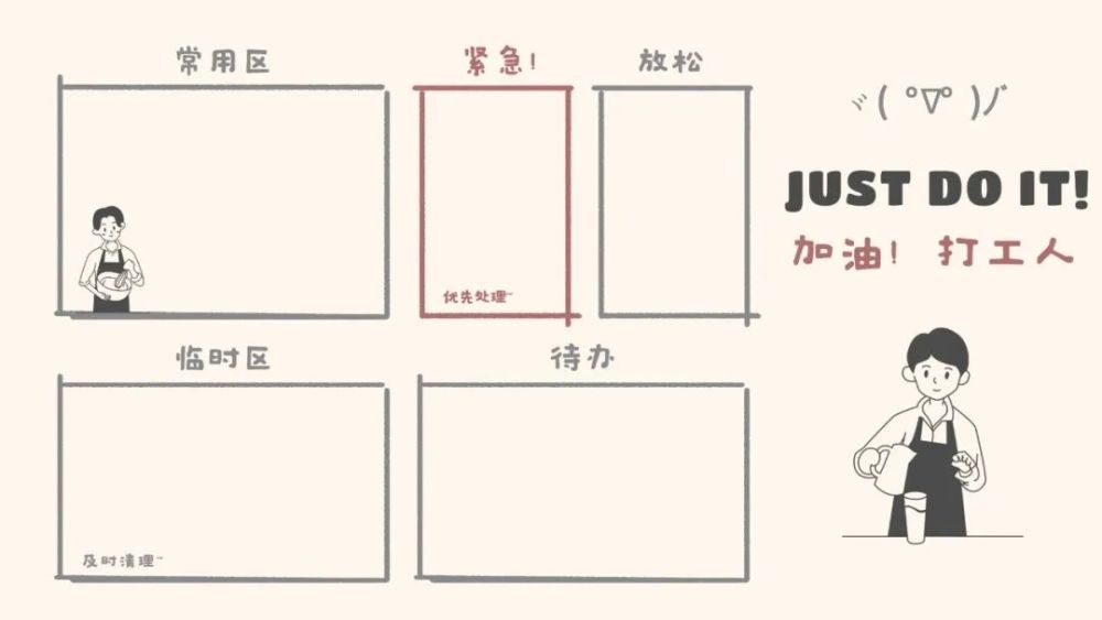 电脑分区壁纸你的出现就像是兔子的世界下起了胡萝卜雨