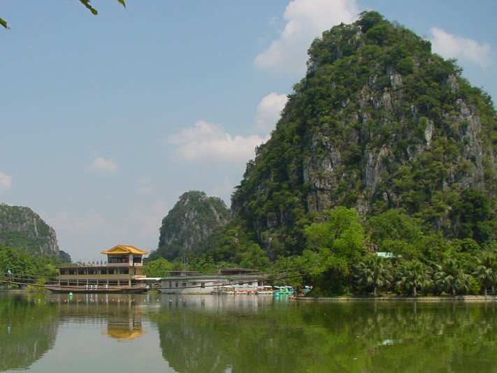广东旅游景点推荐带你去看不一样的南粤大地