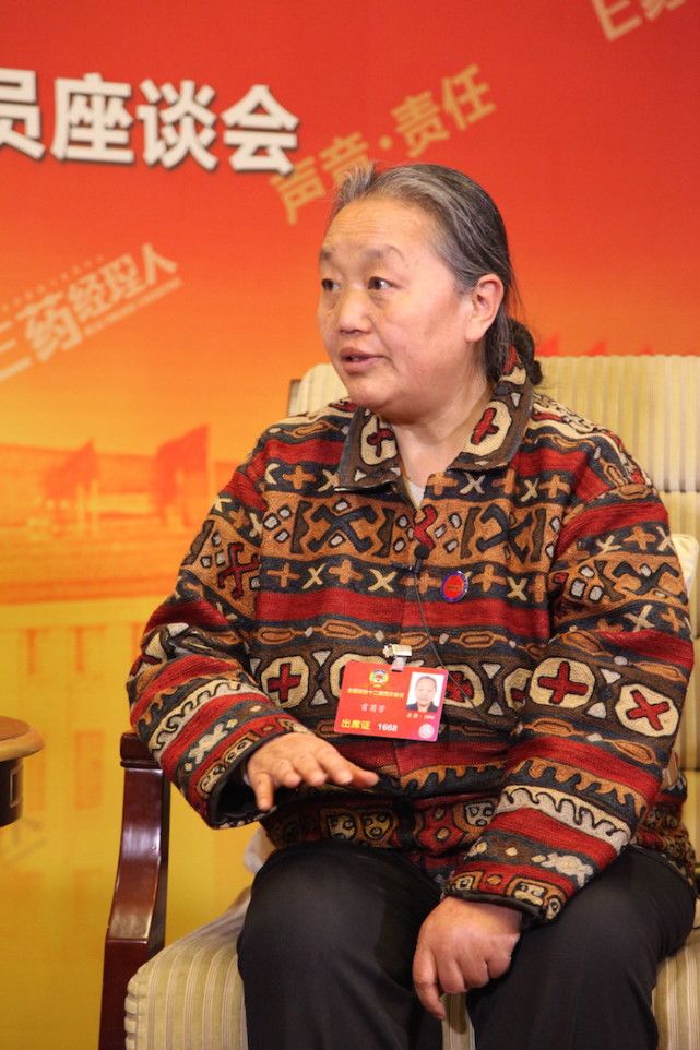甘肃走出3位富豪,财富都超过100亿,潘石屹在北京,女富豪很传奇