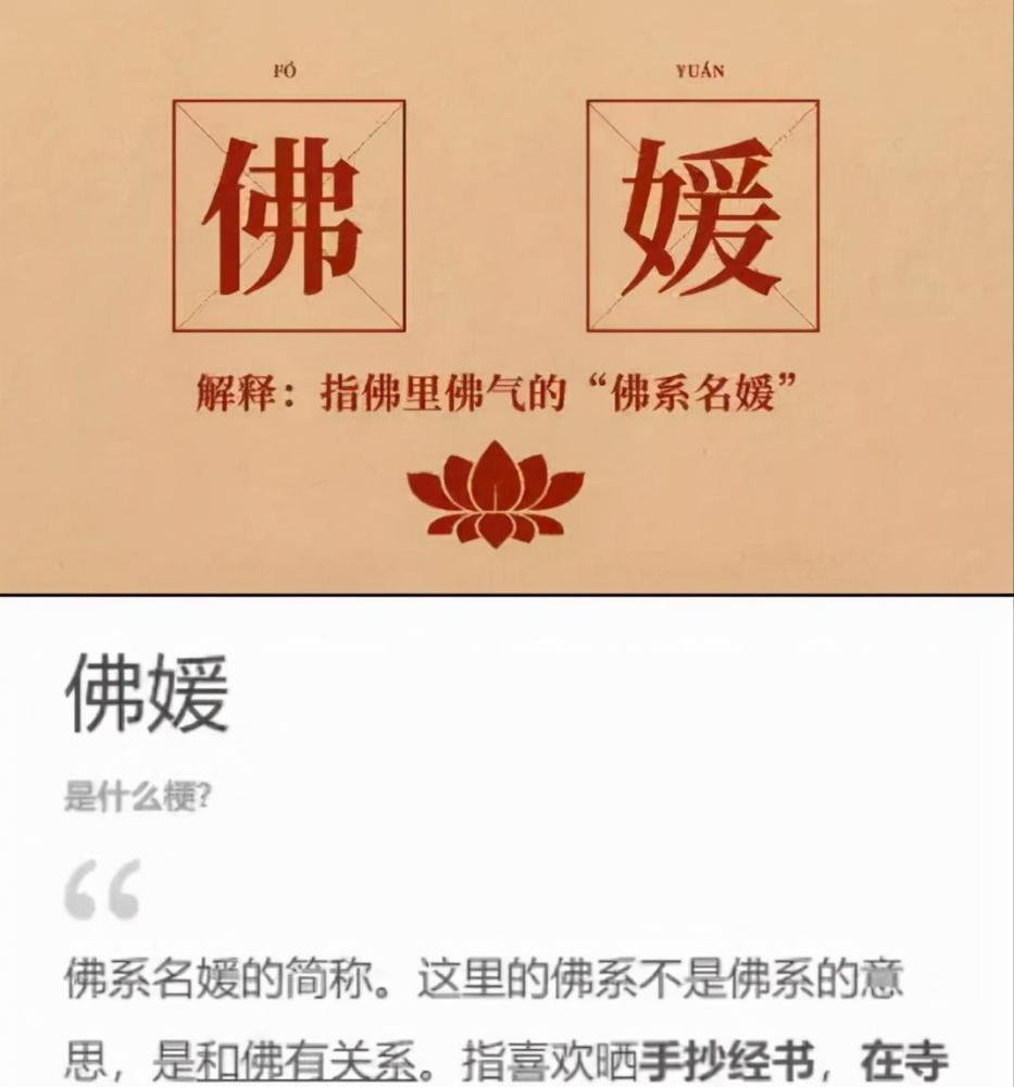 佛媛营销号被封禁央媒点名痛批成为网红的捷径又被堵住一条