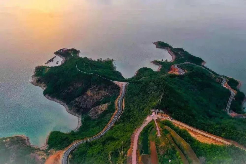 鹰嘴山风景区