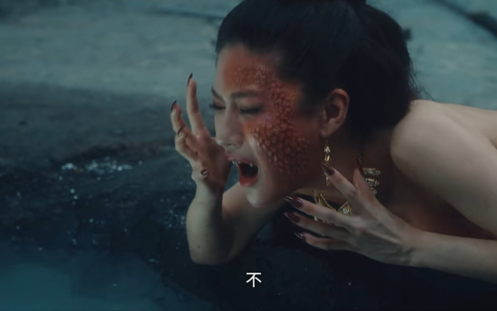 《东海人鱼传2》上映,不吹不黑,我对星爷《美人鱼2》不再期待