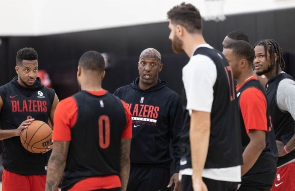 nba新赛季前瞻之——波特兰开拓者