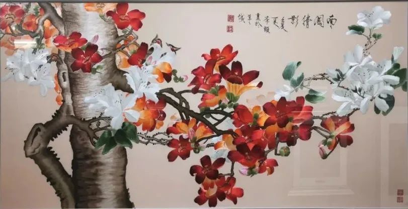 民间工艺大师向你靠近100匠心作品展今日开幕