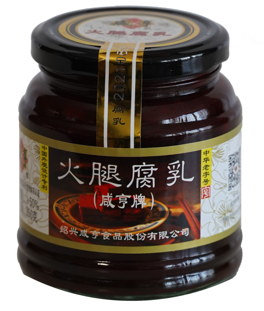 豆腐乳品牌TOP10：颠覆味蕾，领略文化魅力