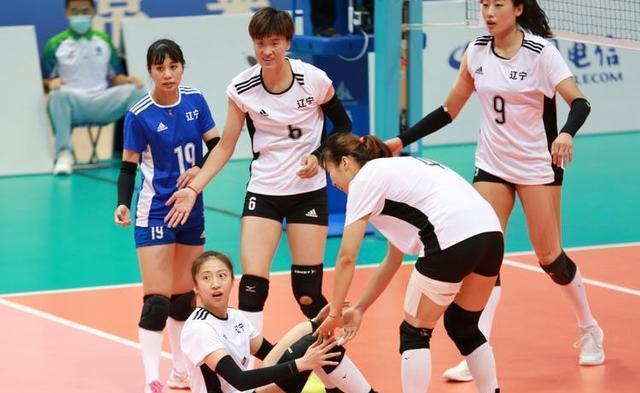 全运会女排辽宁3:2上海是默契球吗?聊聊历史上著名的默契球