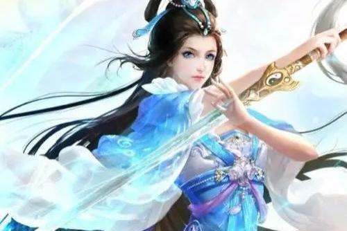 万相之王鱼红溪喜欢李太玄吕清儿痴迷于李洛真是虎父无犬子