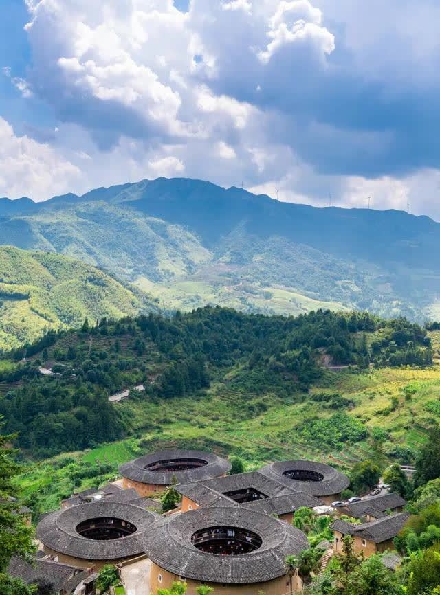 福建十大经典旅游景点,你去过几个?