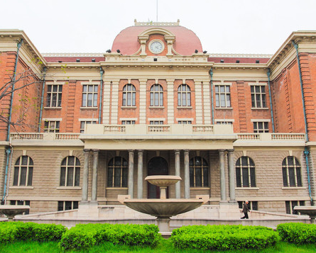 揭秘天津外国语大学2021年留学生大数据