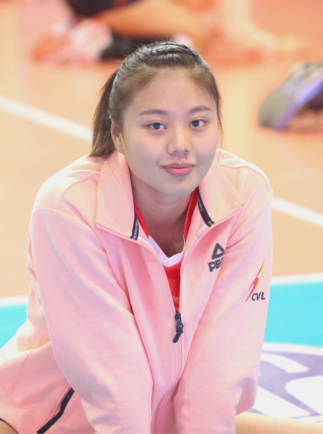 除了龚翔宇外 目前国内的接应没有一个拿得出手的