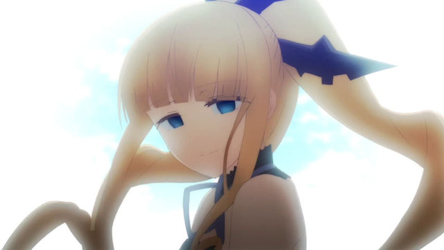 魔法少女伊莉雅无名的少女知晓朱利安的伤痛再难视为反派