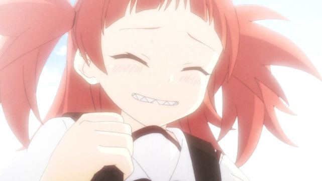 《魔法少女伊莉雅:无名的少女》知晓朱利安的伤痛,再难视为反派