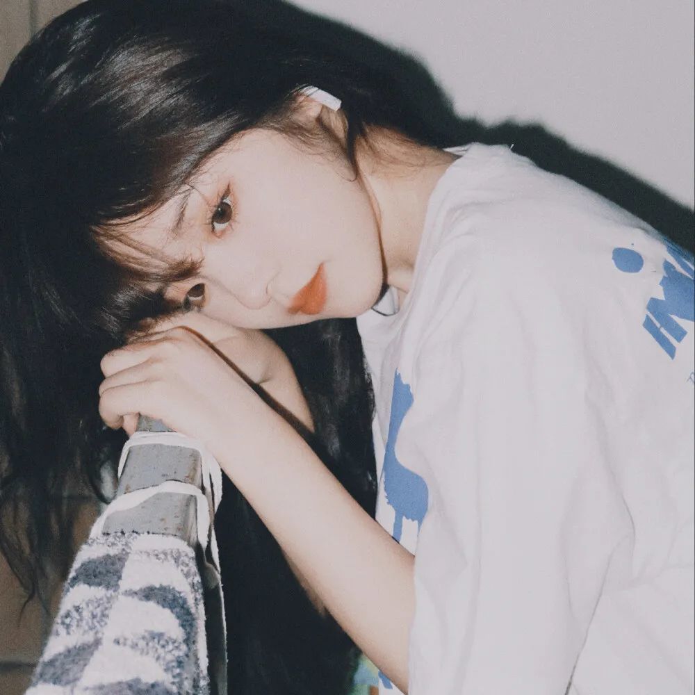 头像|一眼就爱上的女生头像