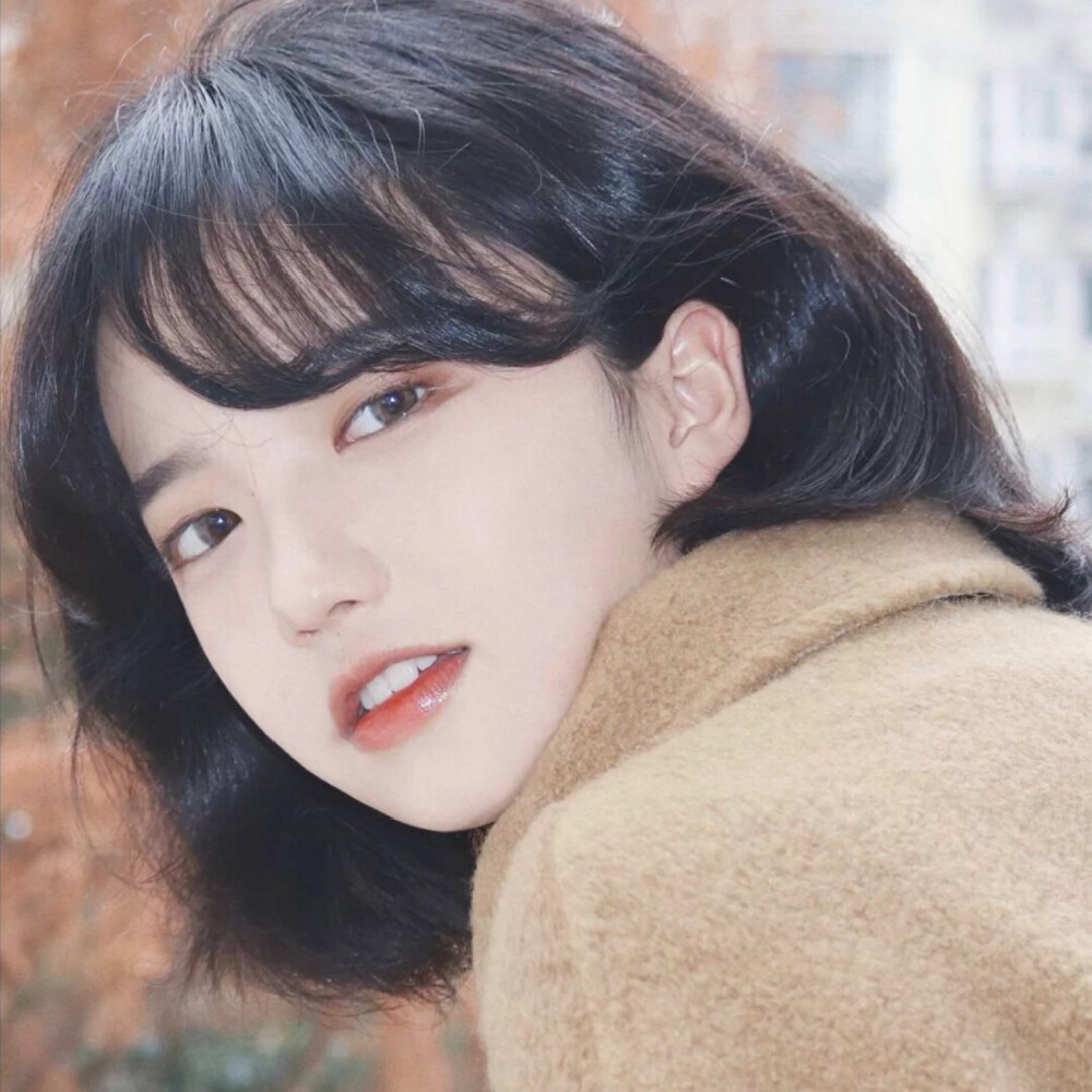 头像|一眼就爱上的女生头像