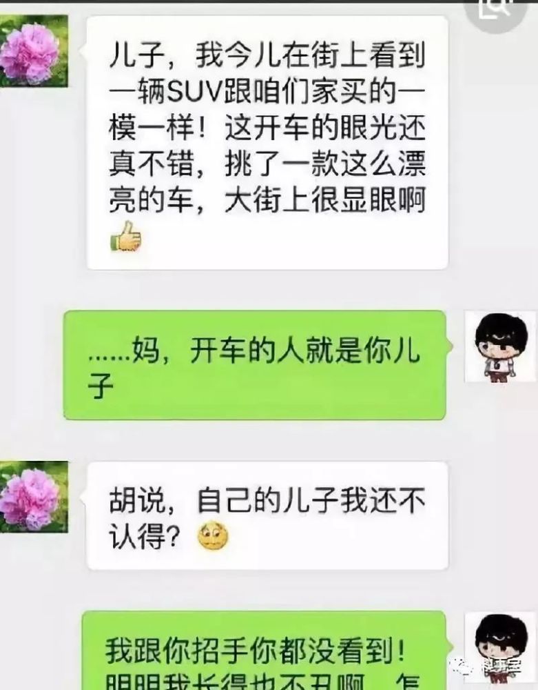 搞笑段子:表哥无法生育,表嫂只好领养了个儿子,一年后