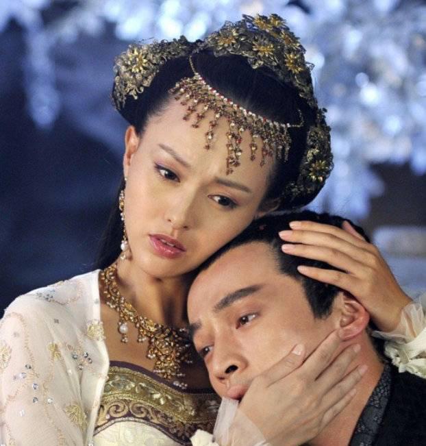 爷青回!唐嫣和胡歌官宣主演《繁花》,顶流明星齐聚,阵容太强大