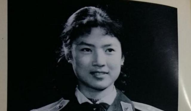 林立果未婚妻张宁:被印尼王子追求,晚年出家后还俗,嫁美国富商