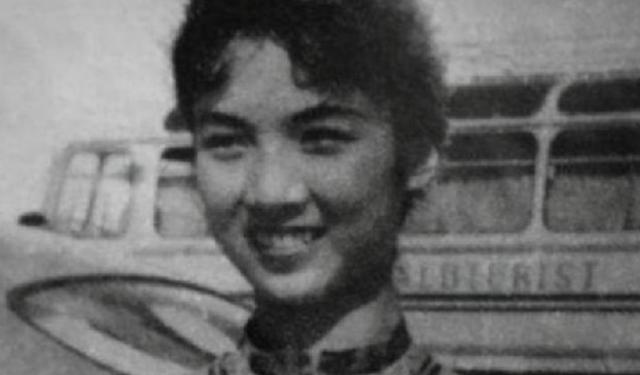 林立果未婚妻张宁:被印尼王子追求,晚年出家后还俗,嫁