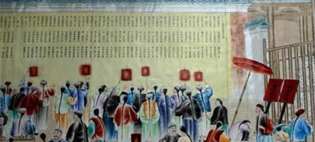 宋朝的大户人家怎么挑女婿?不看出身看学问,遇到进士抢着嫁