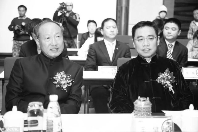 海航曾经那面迎风招展的旗子,终于落下帷幕