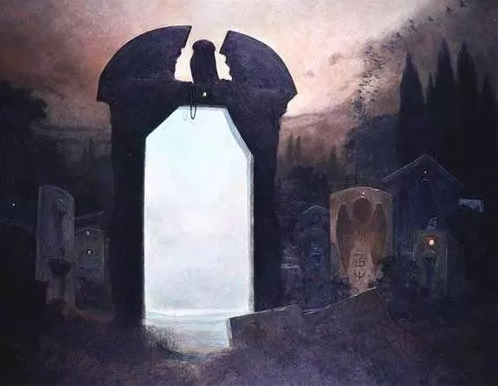 梦见活人死了又活过来，梦境背后的深层含义与心理解析