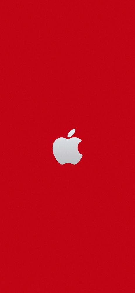 iphone纯色壁纸你的13到货了吗