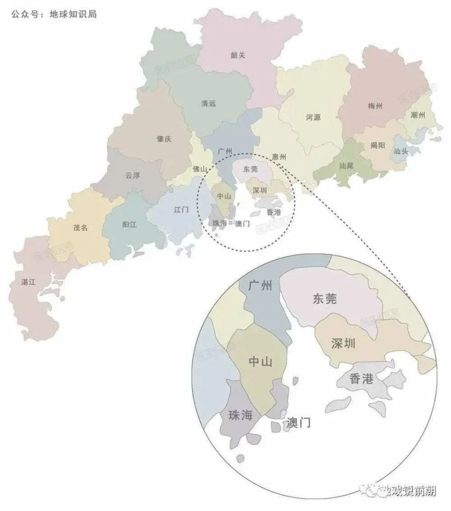 郑州市面积和人口_郑州第二绕城高速要来了 城市框架再拉大,买房怎么选(2)