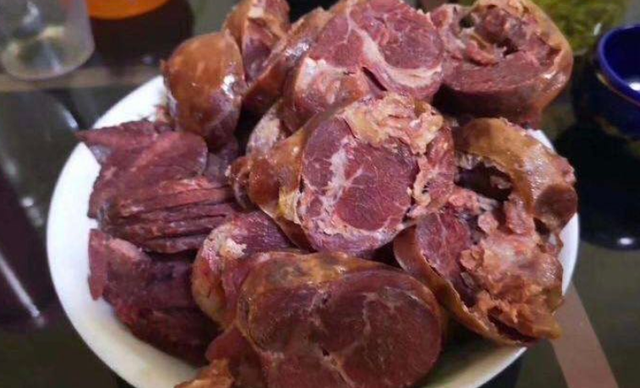 古语说"马肉臭,驴肉香,饿死不吃骡子肉,骡子肉为何不能吃?