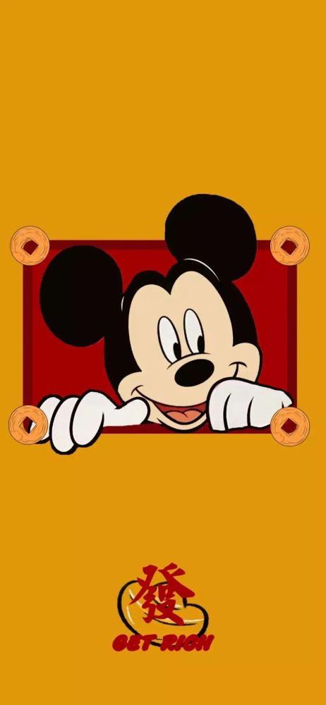 今日最火的抖音全屏壁纸