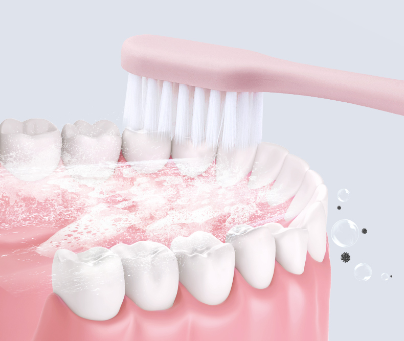 洗牙对牙齿的伤害有多大?多久洗一次牙比较合理?