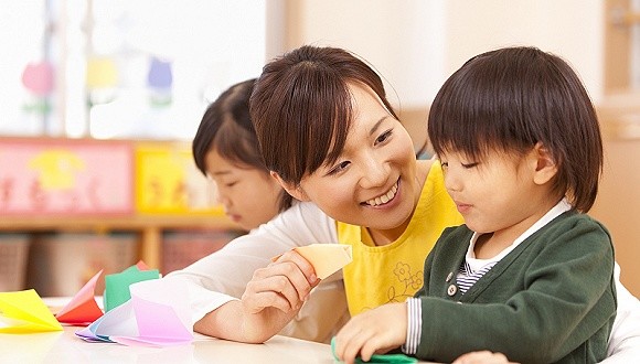 幼儿园老师直言3种宝宝在学校会被优待和家境没关系