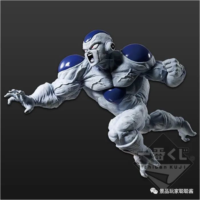 【scullery 龙珠手办原型师系列】写实派怪物大师:岩仓圭二