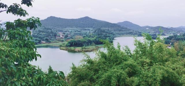 赤城湖水库