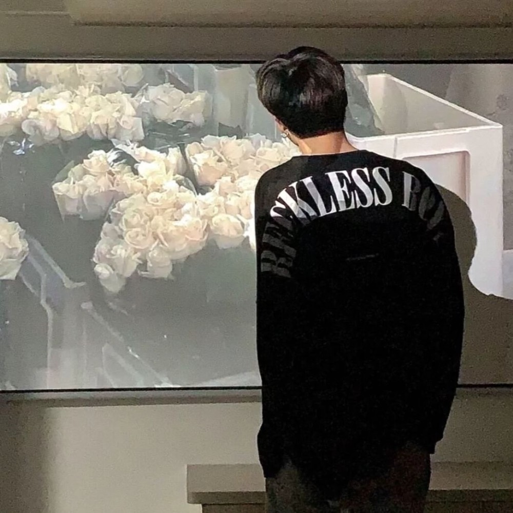 一人一张情头
